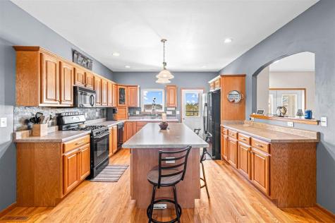 715 Willow Court Solon IA 52333