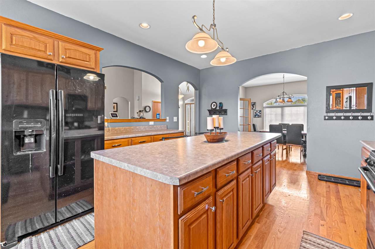 715 Willow Court Solon IA 52333