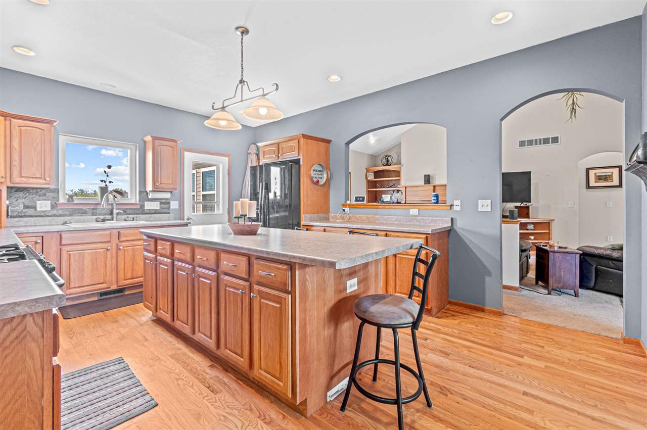 715 Willow Court Solon IA 52333