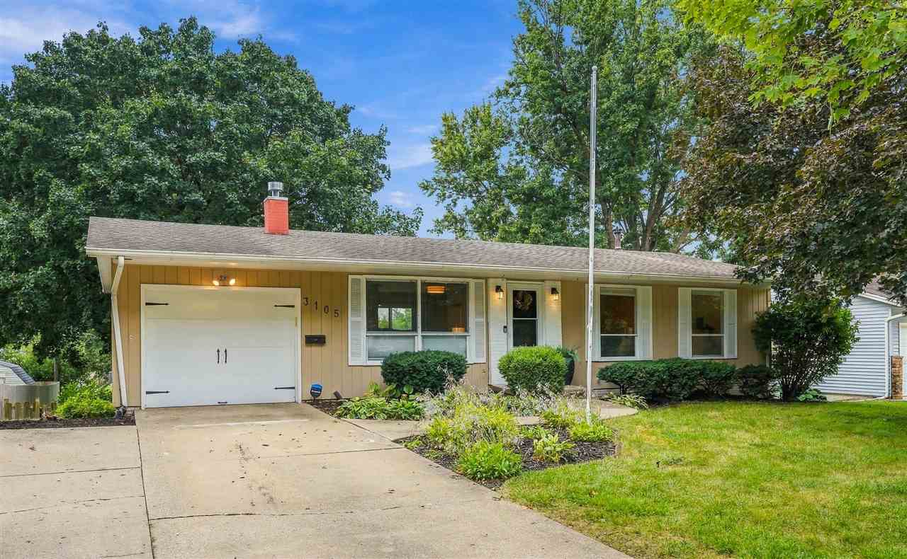 3105 E Court Street Iowa City IA 52245