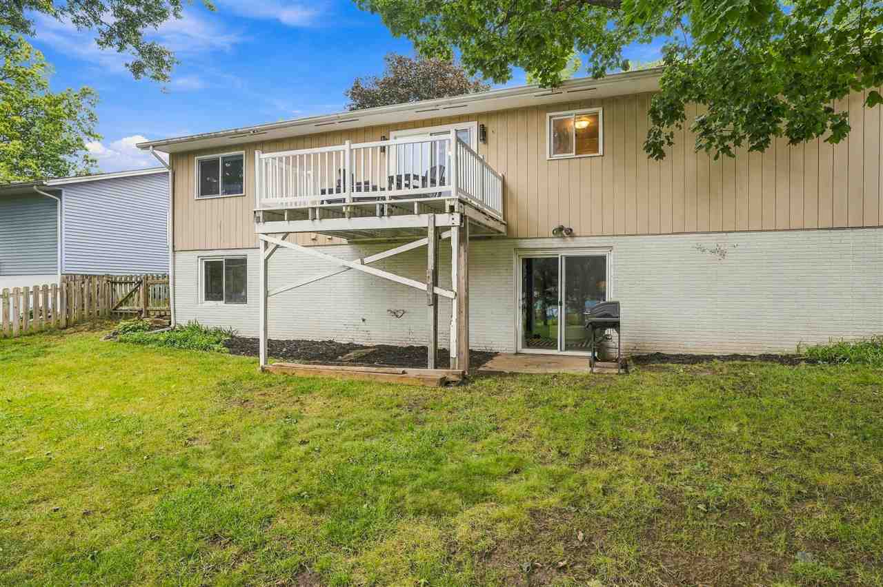 3105 E Court Street Iowa City IA 52245