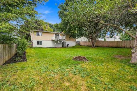 3105 E Court Street Iowa City IA 52245