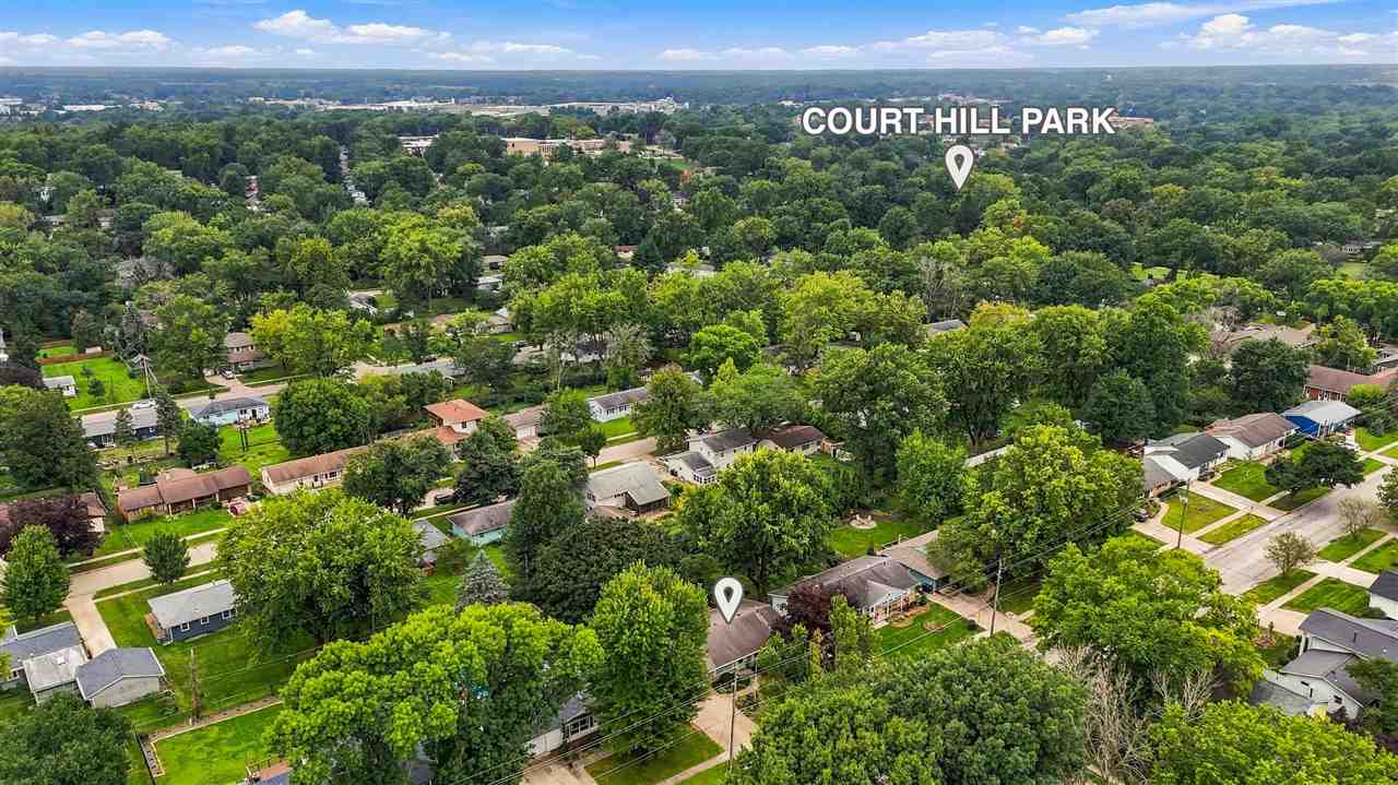 3105 E Court Street Iowa City IA 52245