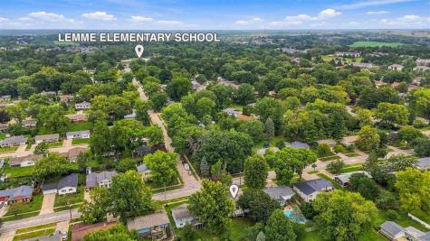3105 E Court Street Iowa City IA 52245