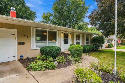 3105 E Court Street Iowa City IA 52245