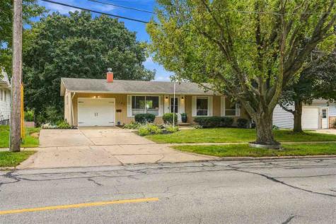 3105 E Court Street Iowa City IA 52245