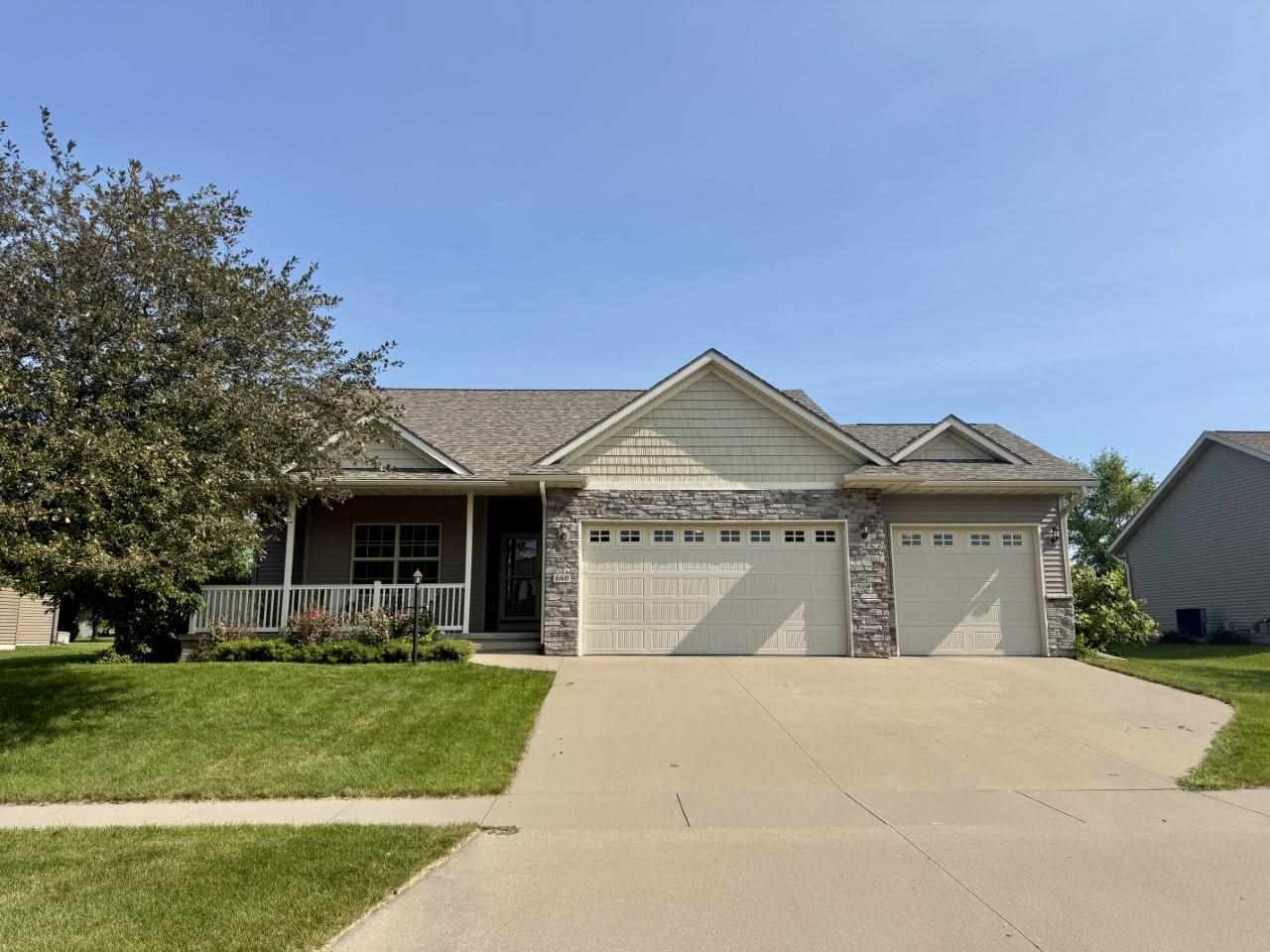 660 Berkshire Lane North Liberty IA 52317