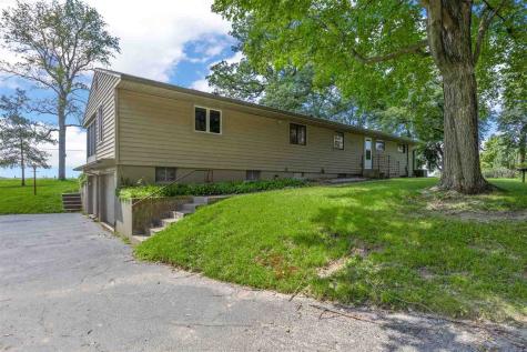 3063 Newport Road NE Iowa City IA 52240