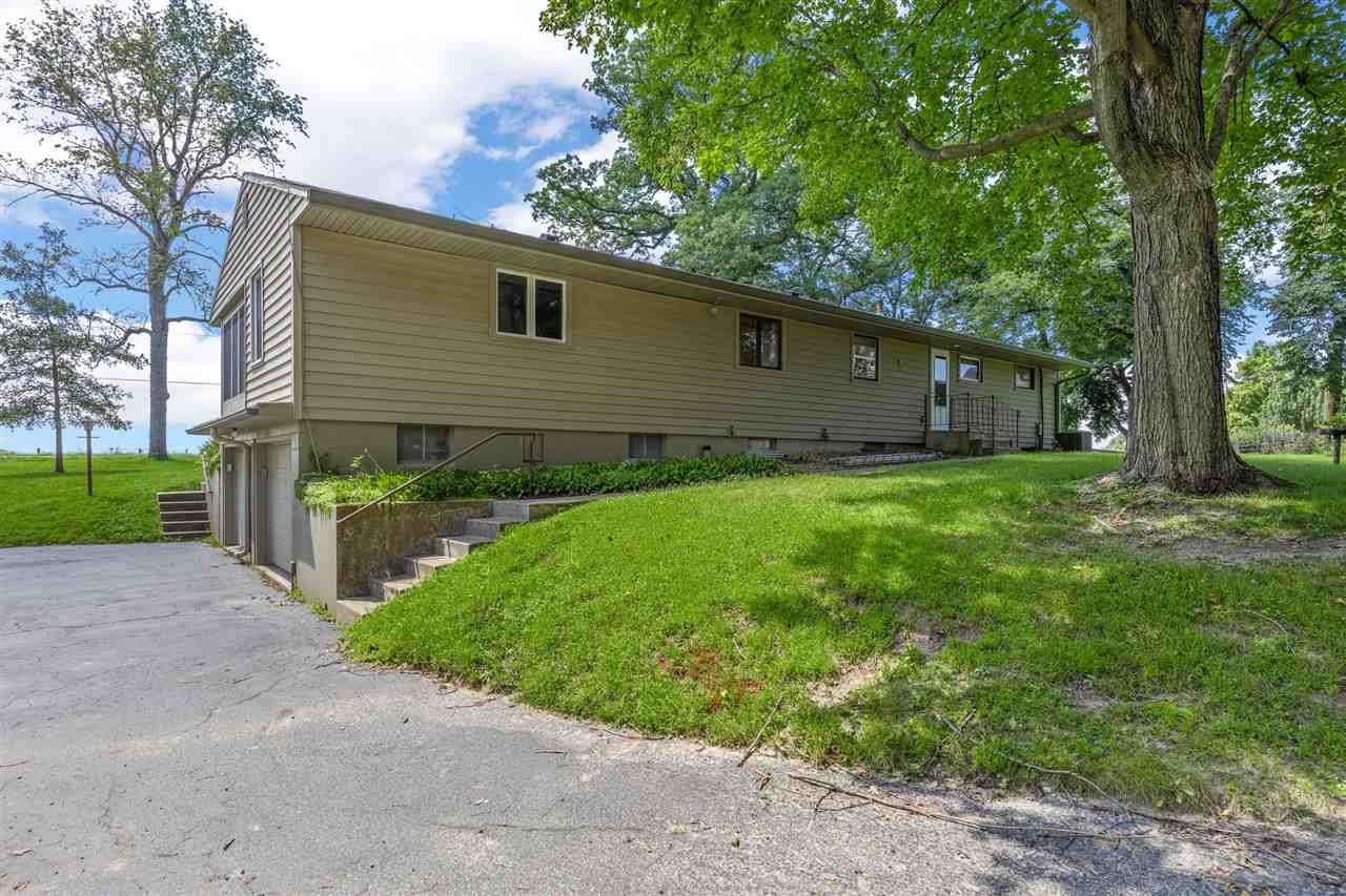3063 Newport Road NE Iowa City IA 52240
