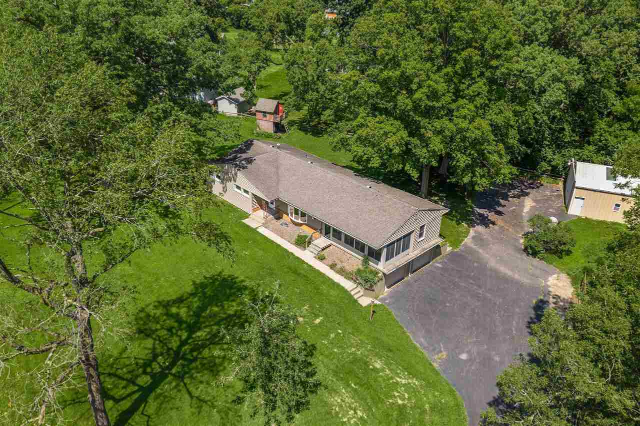 3063 Newport Road NE Iowa City IA 52240