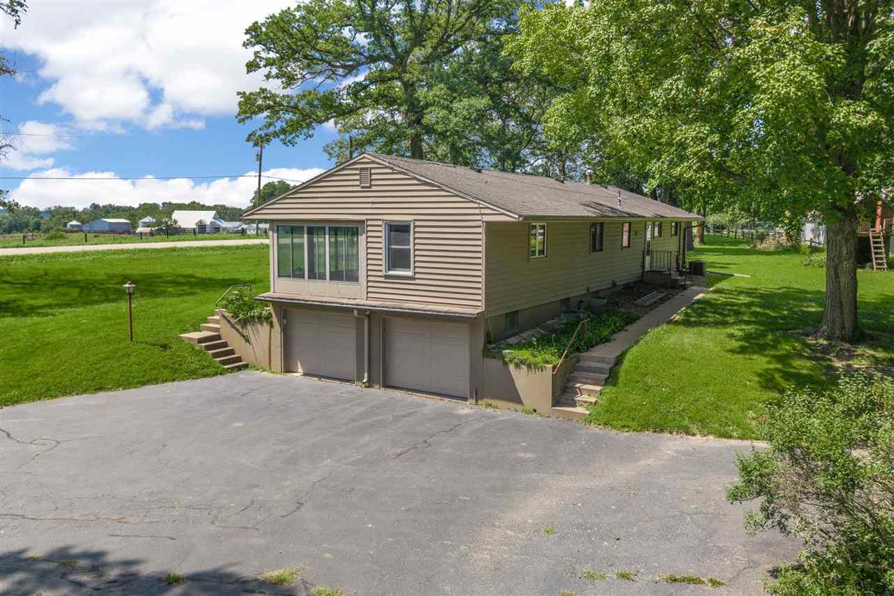3063 Newport Road NE Iowa City IA 52240