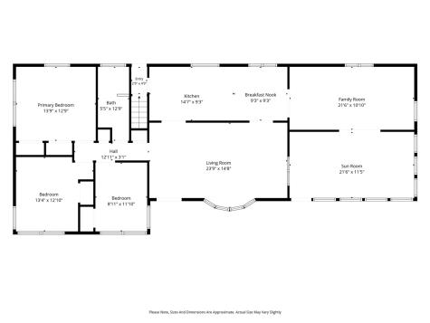 3063 Newport Road NE Iowa City IA 52240