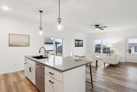 4006 Unbridled Avenue Iowa City IA 52240