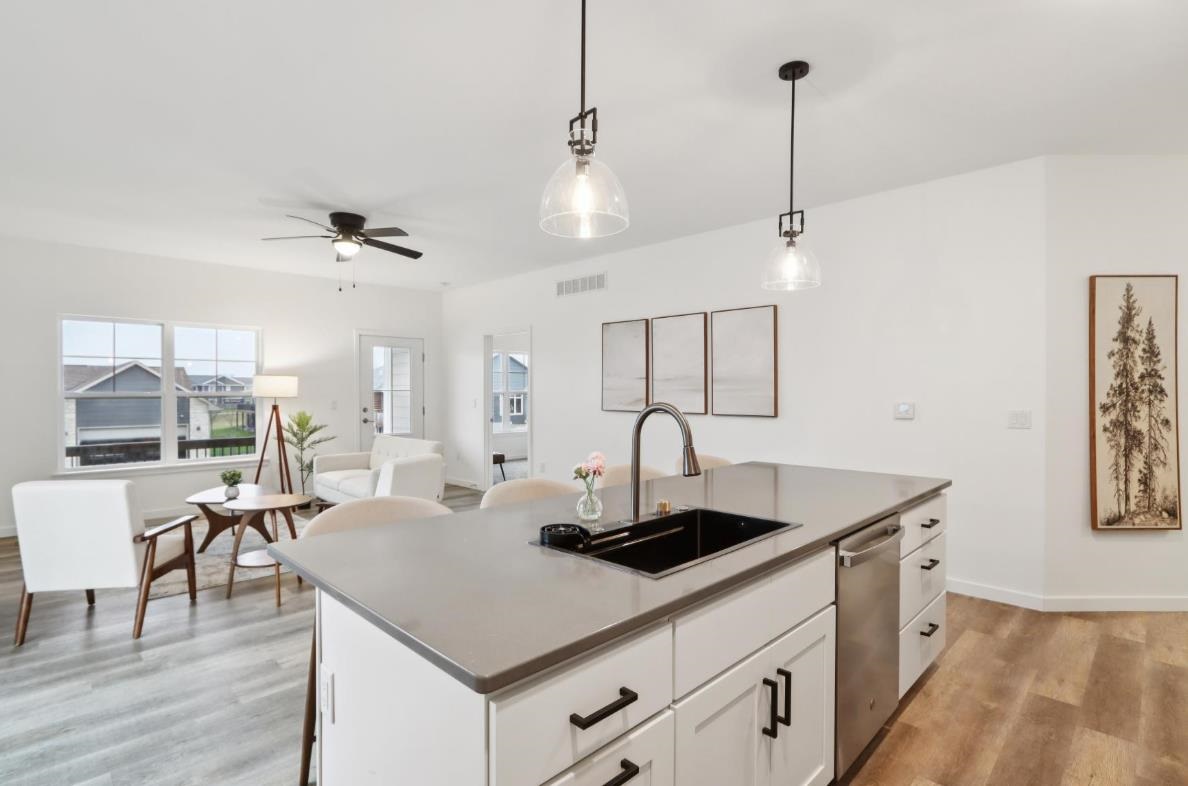 4006 Unbridled Avenue Iowa City IA 52240