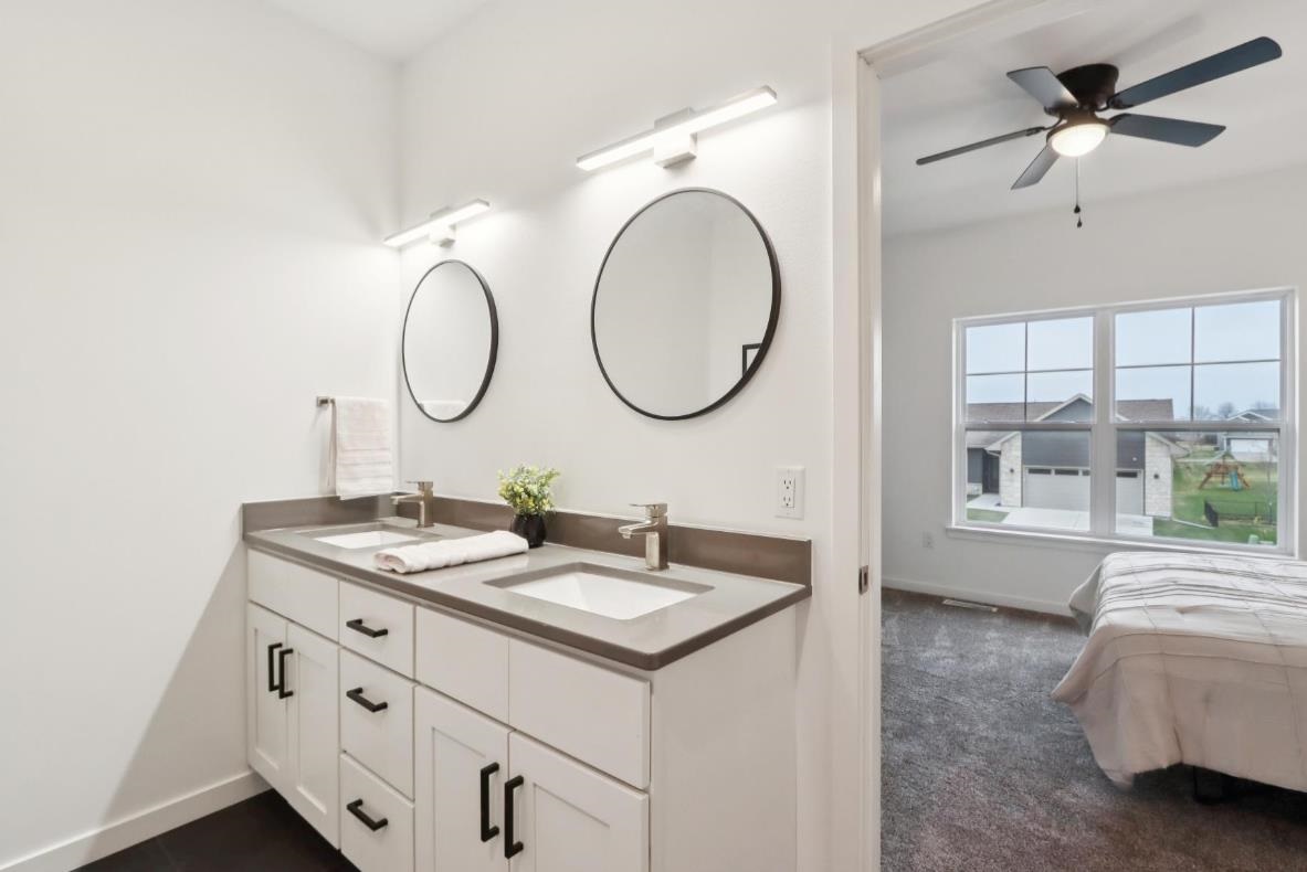 4006 Unbridled Avenue Iowa City IA 52240