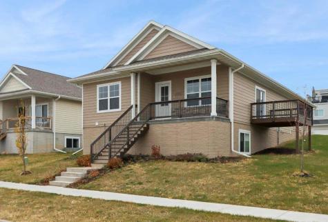 4006 Unbridled Avenue Iowa City IA 52240