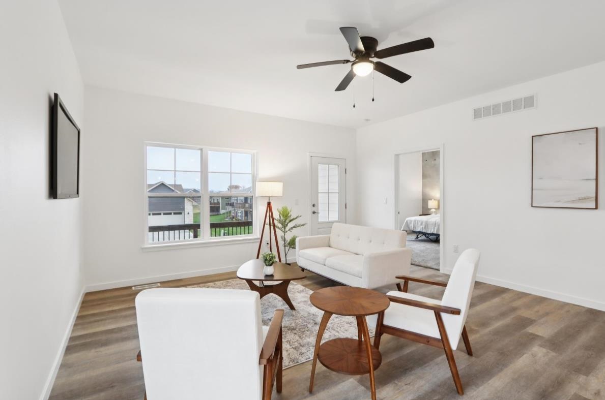 4006 Unbridled Avenue Iowa City IA 52240
