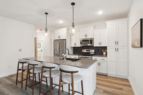 4006 Unbridled Avenue Iowa City IA 52240