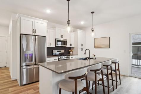 4006 Unbridled Avenue Iowa City IA 52240