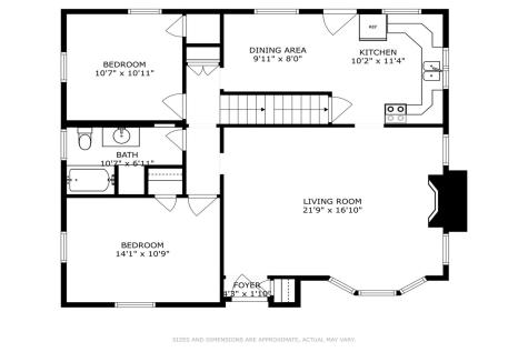 517 NE Longwood Drive NE Cedar Rapids IA 52402