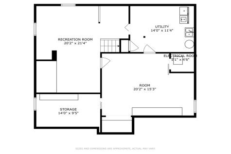 517 NE Longwood Drive NE Cedar Rapids IA 52402