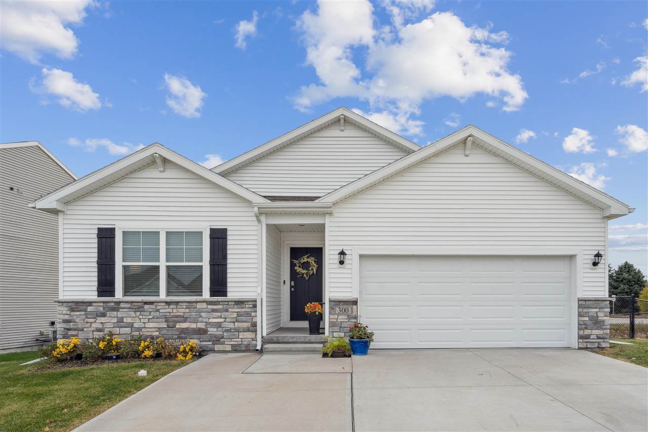 300 Pendleton Avenue Coralville IA 52241