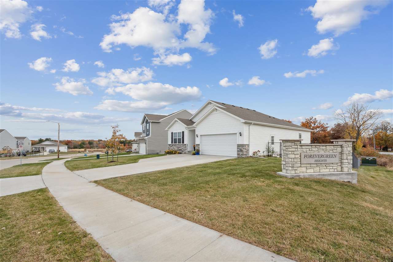 300 Pendleton Avenue Coralville IA 52241