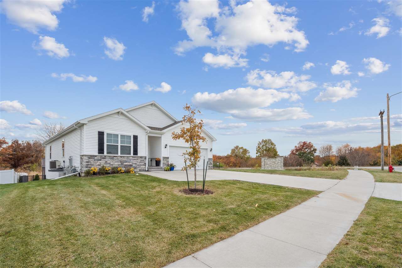 300 Pendleton Avenue Coralville IA 52241
