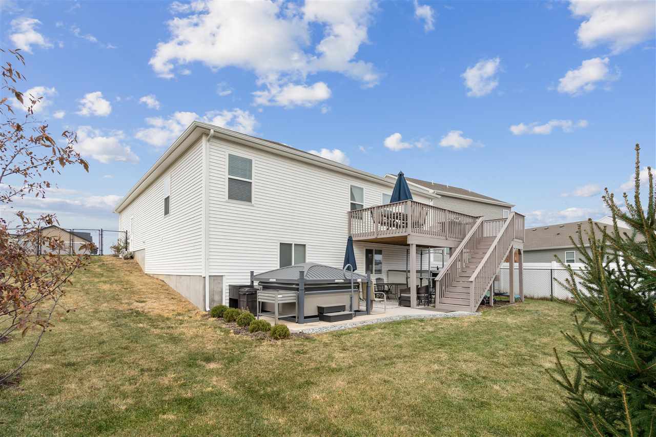 300 Pendleton Avenue Coralville IA 52241