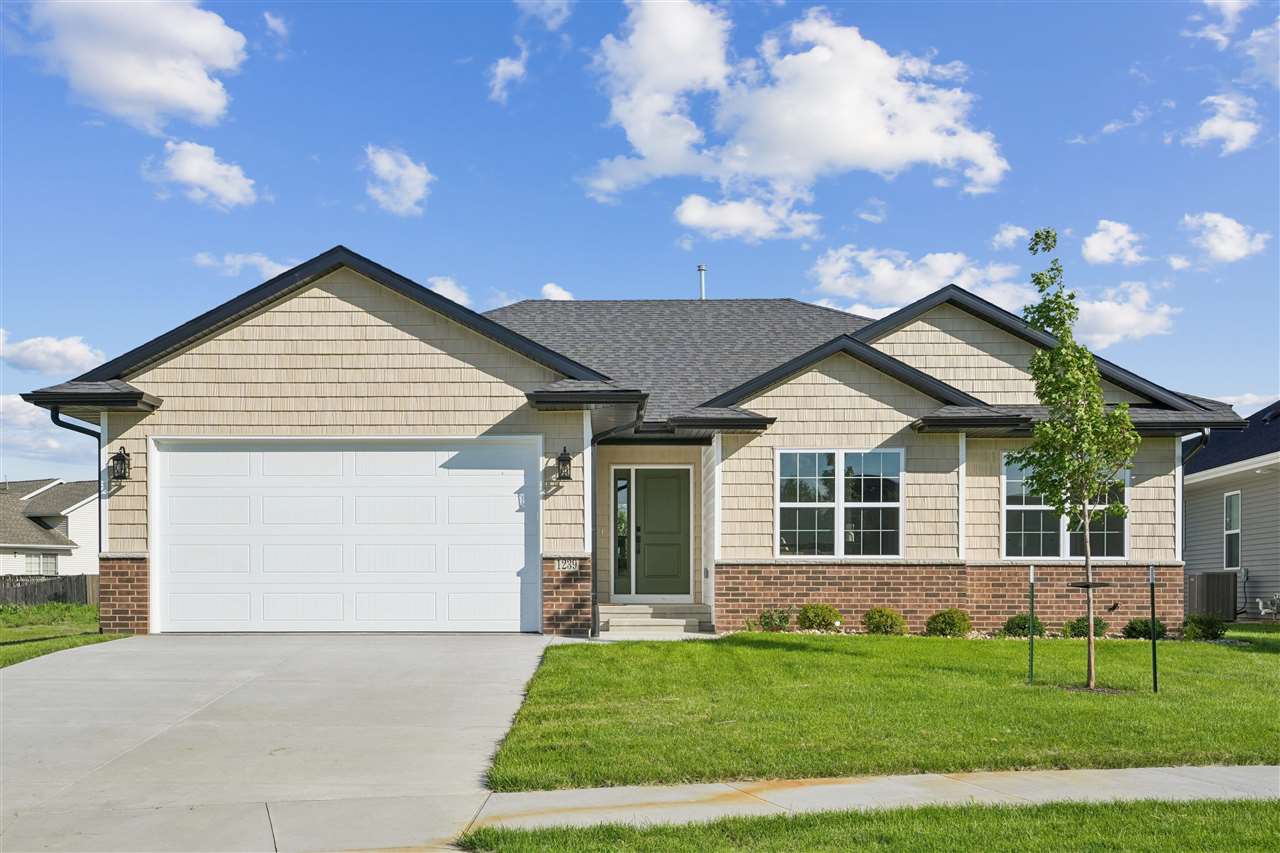 1239 Sand Prairie Drive Iowa City IA 52240
