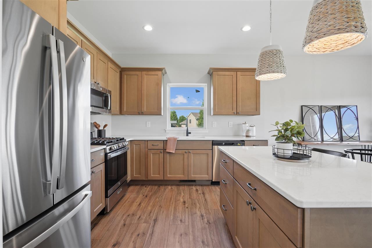 1239 Sand Prairie Drive Iowa City IA 52240