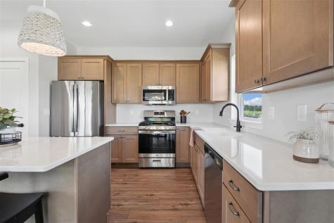 1239 Sand Prairie Drive Iowa City IA 52240