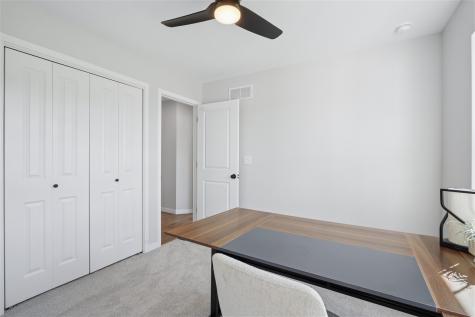 1239 Sand Prairie Drive Iowa City IA 52240