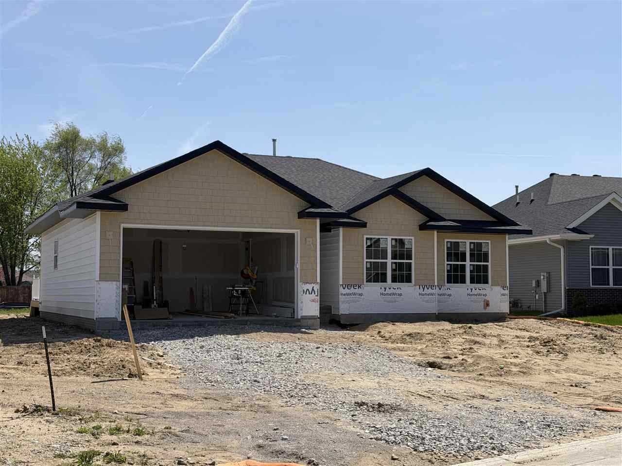 1239 Sand Prairie Drive Iowa City IA 52240