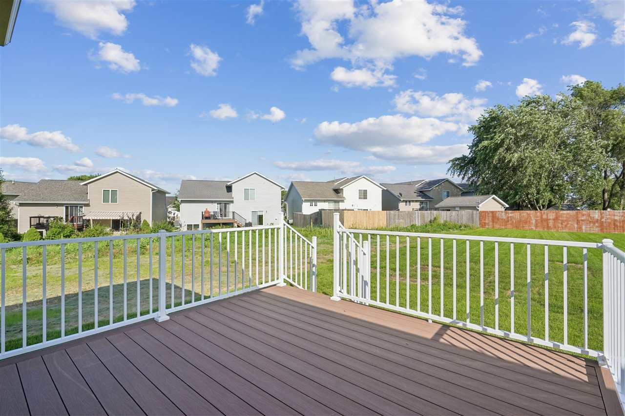 1239 Sand Prairie Drive Iowa City IA 52240