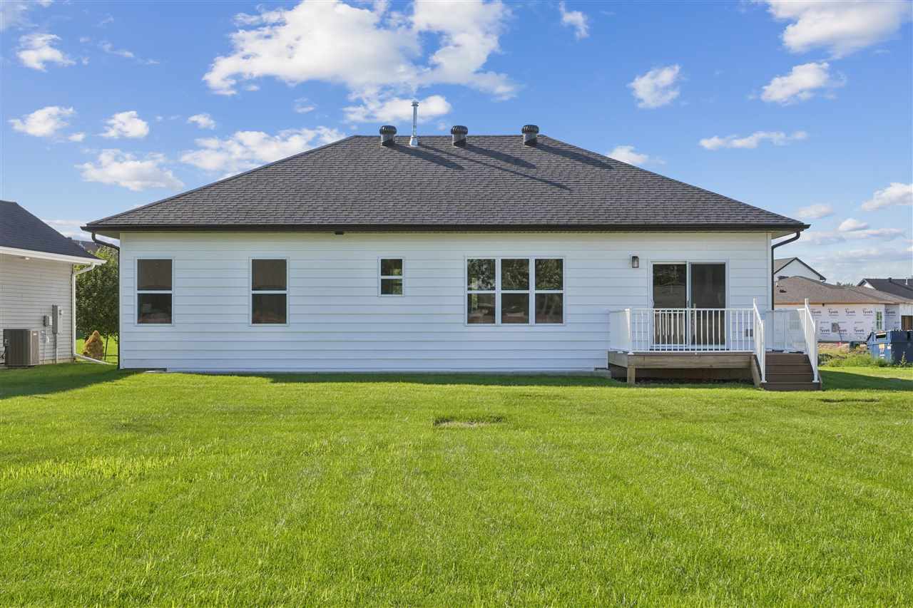 1239 Sand Prairie Drive Iowa City IA 52240