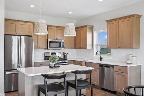 1239 Sand Prairie Drive Iowa City IA 52240