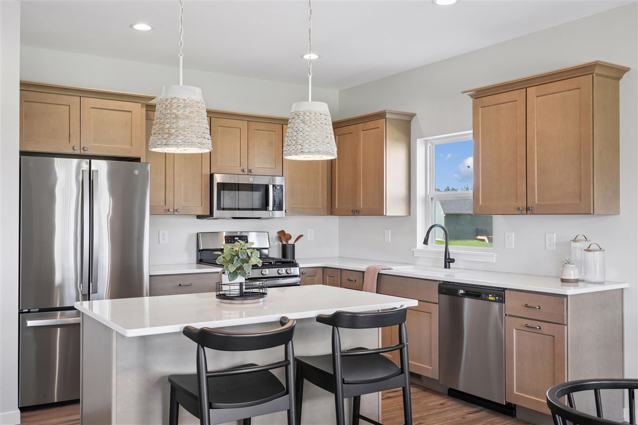 1239 Sand Prairie Drive Iowa City IA 52240