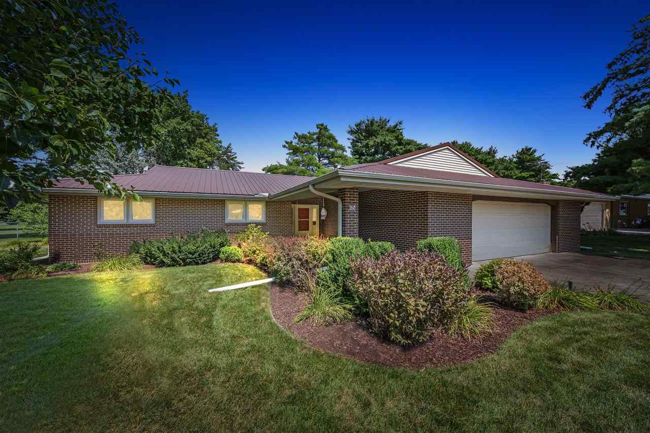 65 Turner Circle North Liberty IA 52317
