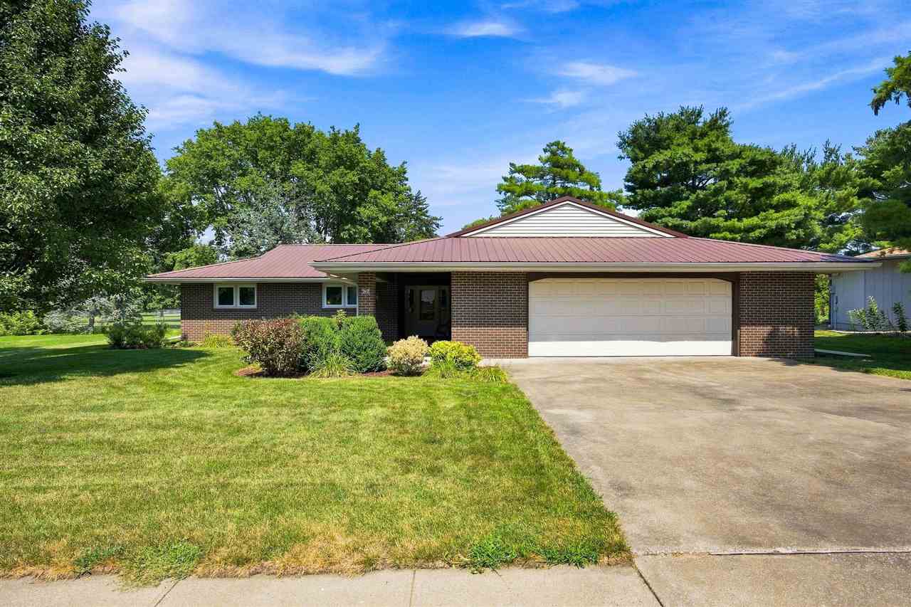 65 Turner Circle North Liberty IA 52317