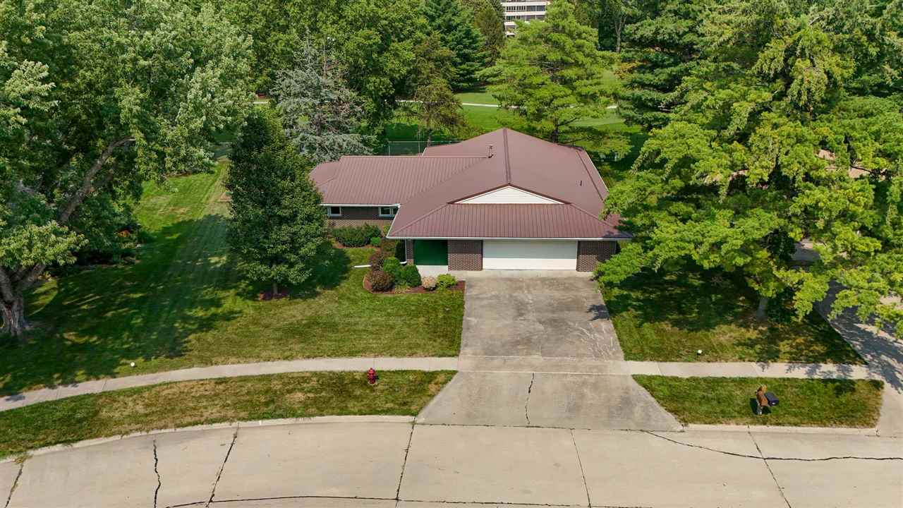 65 Turner Circle North Liberty IA 52317