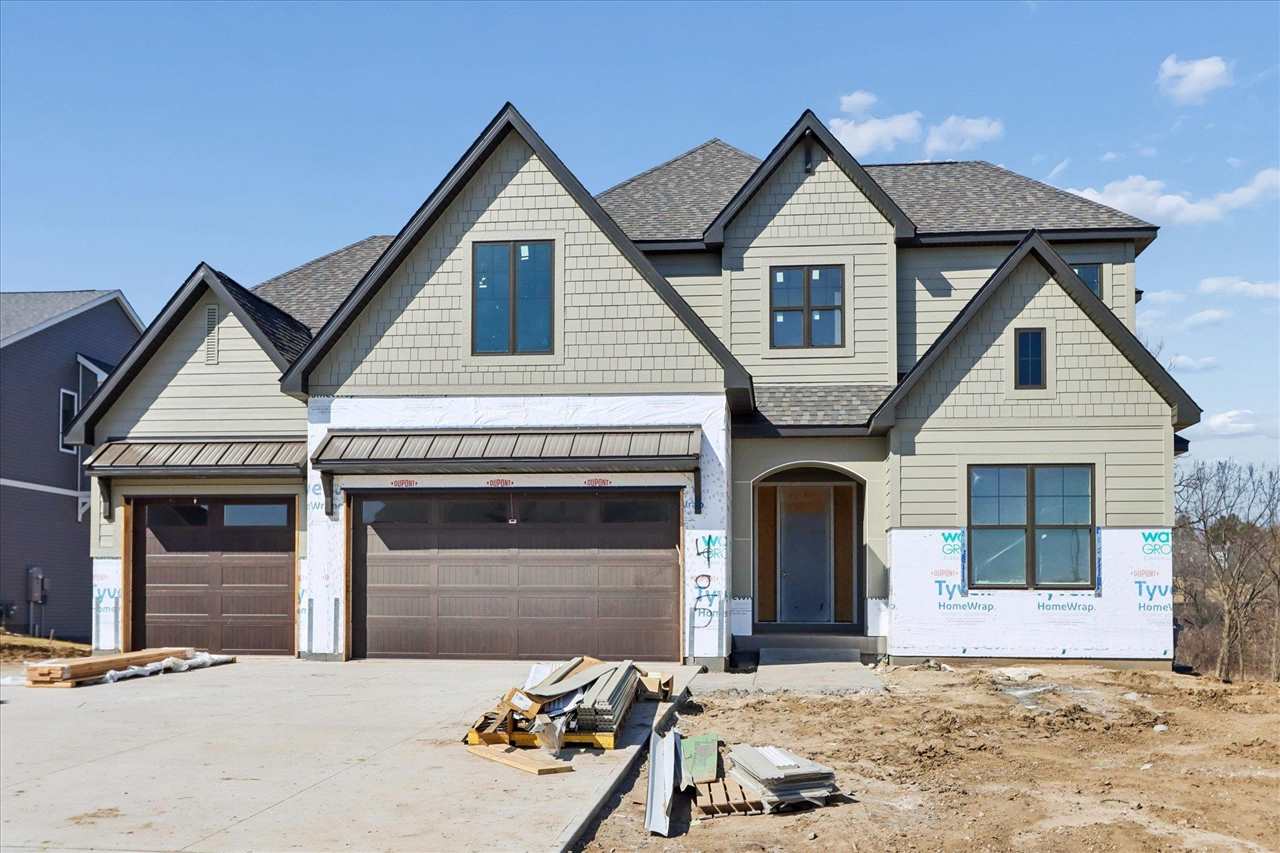 405 Macbride Trail Solon IA 52333