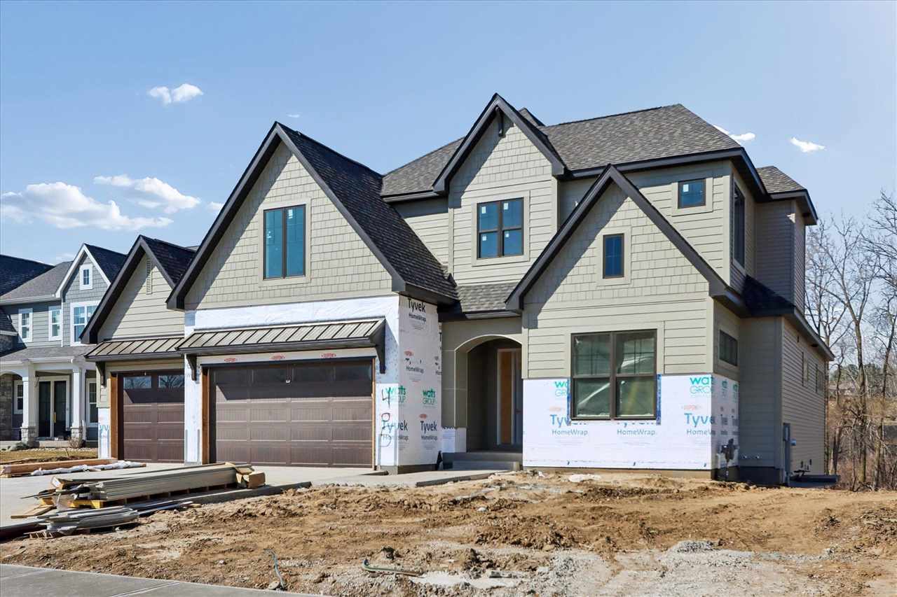 405 Macbride Trail Solon IA 52333