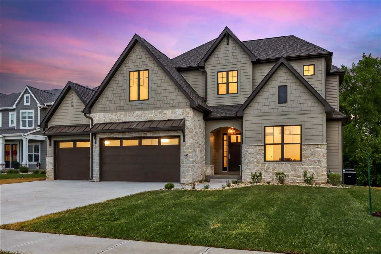 405 Macbride Trail Solon IA 52333