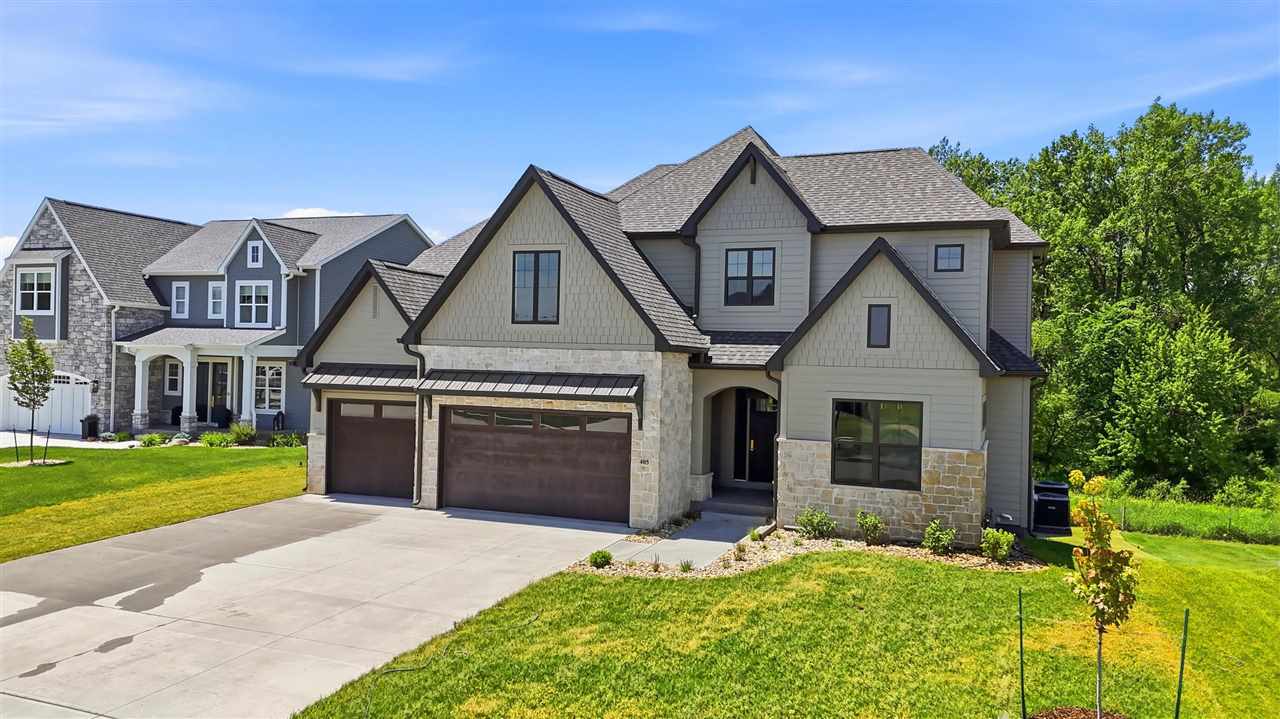 405 Macbride Trail Solon IA 52333