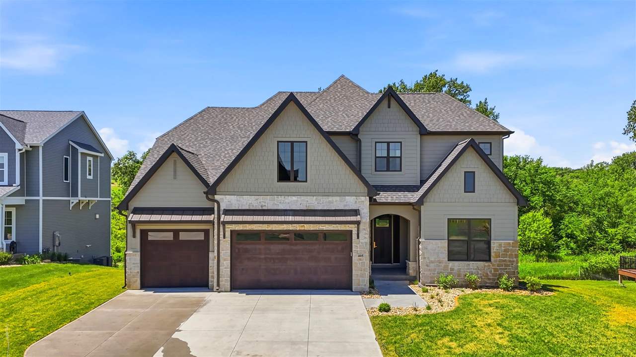 405 Macbride Trail Solon IA 52333