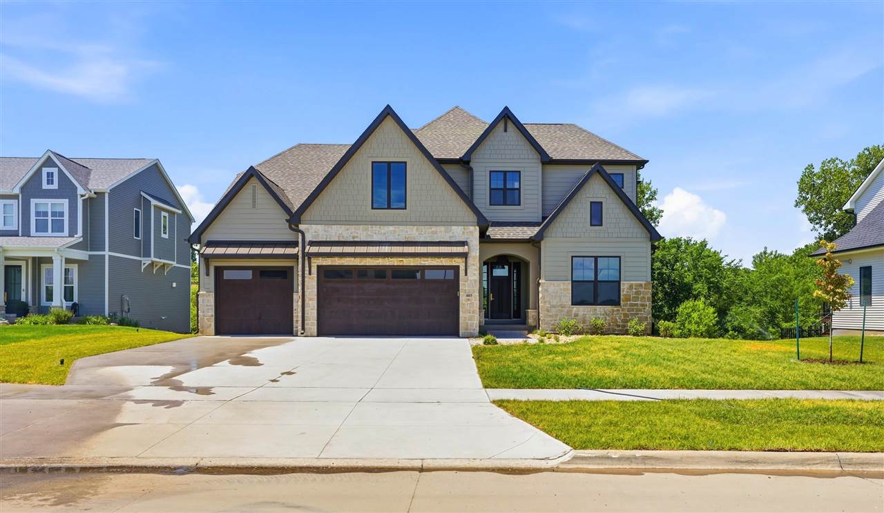 405 Macbride Trail Solon IA 52333