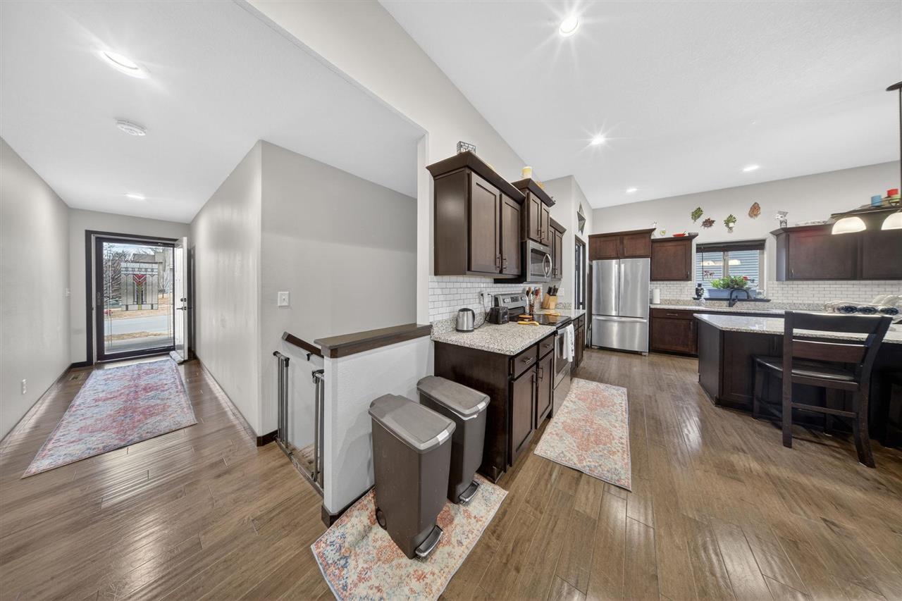 614 Croell Avenue Tiffin IA 52340