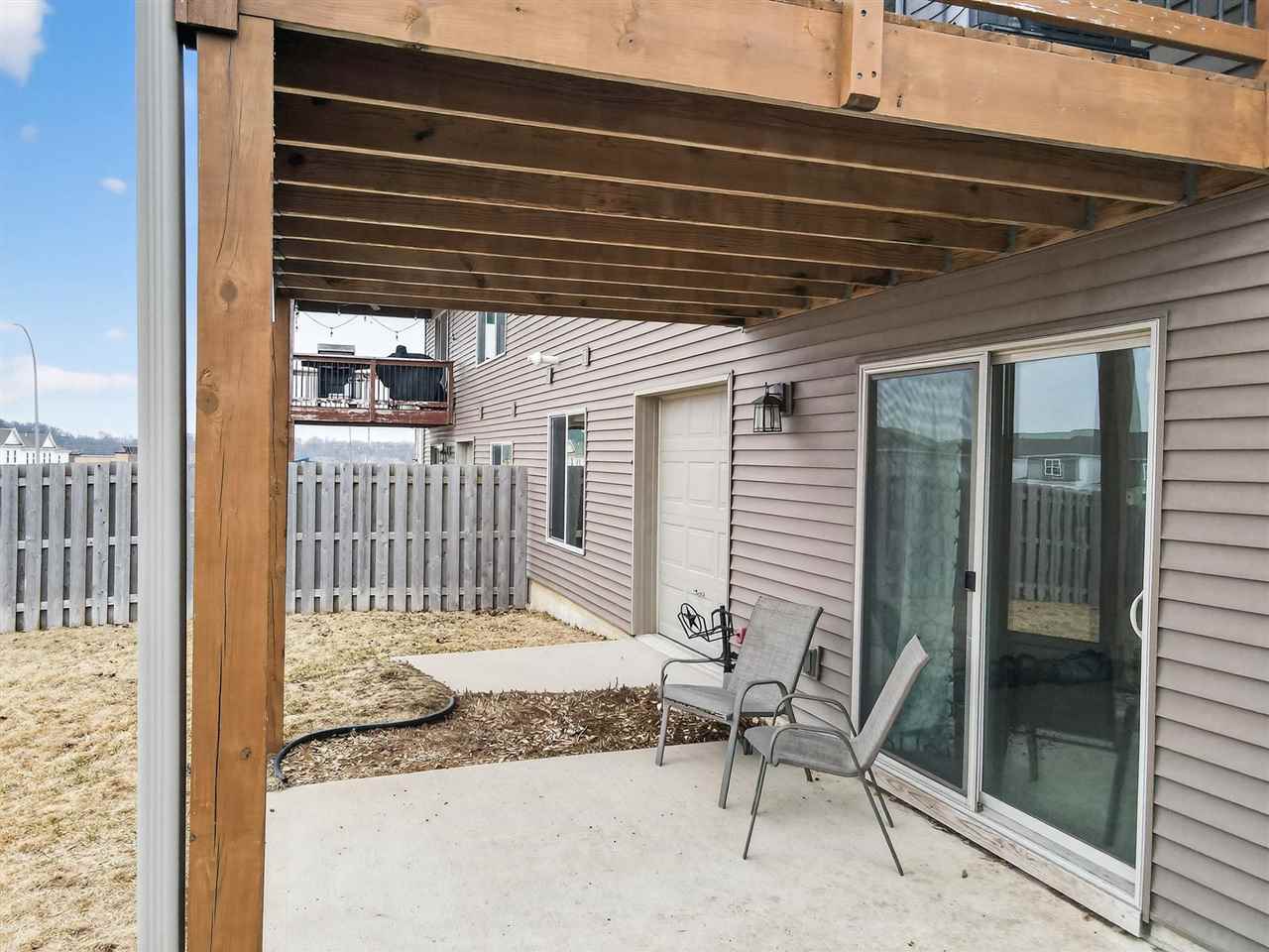 614 Croell Avenue Tiffin IA 52340
