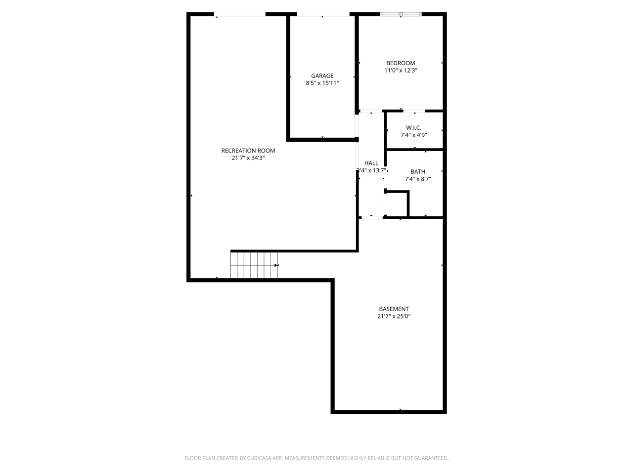 614 Croell Avenue Tiffin IA 52340